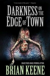 Книга Darkness on the Edge of Town