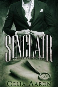 Книга Sinclair