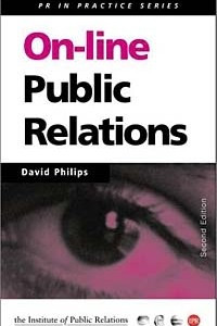 Книга On-Line Public Relations