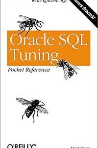 Книга Oracle SQL Tuning Pocket Reference