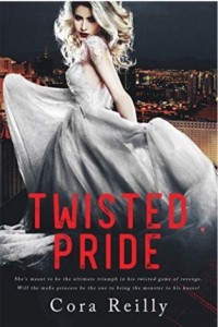 Книга Twisted Pride