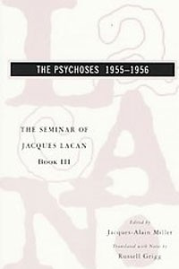 Книга The Psychoses 1955-1956