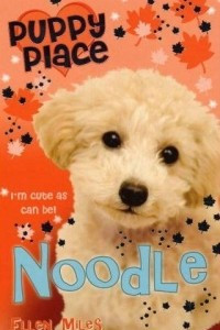 Книга Noodle