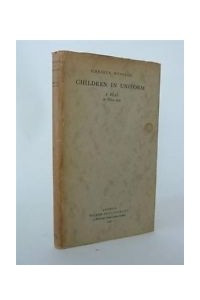 Книга Children in uniform