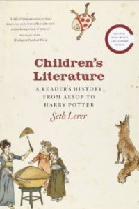 Книга Children's Literature: A Reader's History from Aesop to Harry Potter
