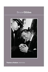 Книга Bruce Gilden