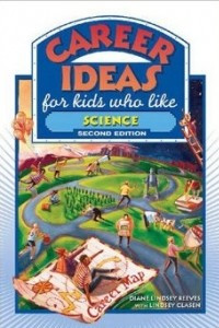 Книга Career Ideas for Kids Who Like Science