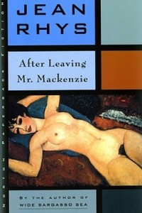 Книга After Leaving Mr MacKenzie