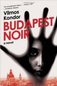 Книга Budapest Noir