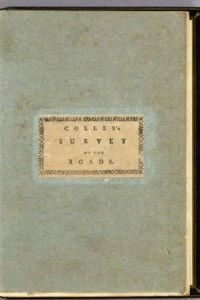 Книга A Survey of the Roads of the United States of America