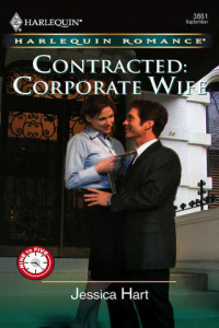 Книга Contracted: Corporate Wife