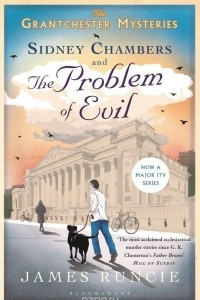 Книга Sidney Chambers and The Problem of Evil
