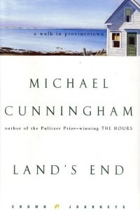 Книга Land's End: A Walk in Provincetown