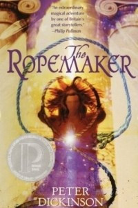 Книга The Ropemaker