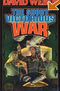 The Short Victorious War (Honor Harrington)