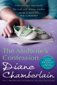 Книга The Midwife's Confession
