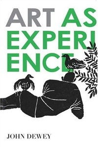 Книга Art as Experience