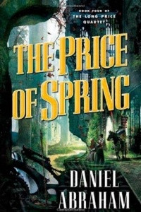 The Price of Spring