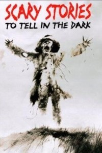 Книга Scary Stories To Tell In The Dark