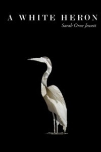 Книга A White Heron