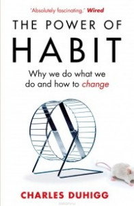 Книга The Power of Habit