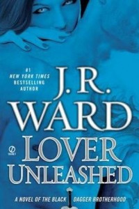 Книга Lover Unleashed