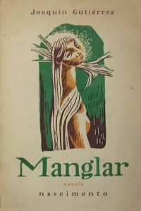 Книга Manglar