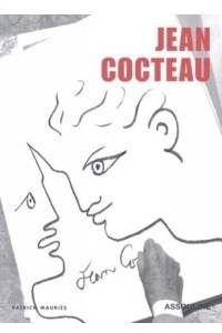 Книга Jean Cocteau