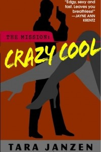Книга Crazy Cool
