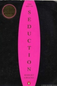Книга The Art of Seduction