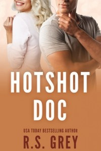 Книга Hotshot Doc