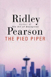 Книга Pied Piper