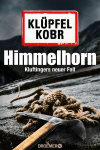 Книга Himmelhorn