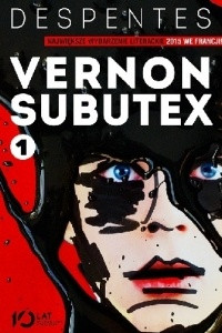 Книга Vernon Subutex