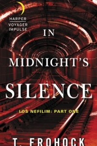 Книга In Midnight's Silence