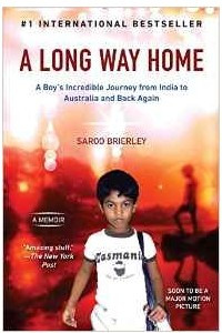 Книга A Long Way Home: A Memoir