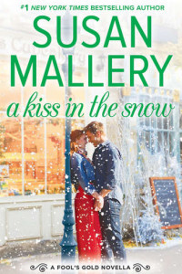 Книга A Kiss In The Snow