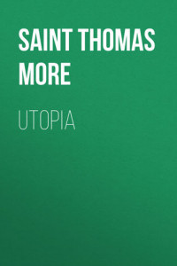 Книга Utopia