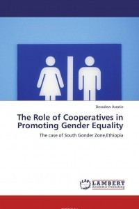Книга The Role of Cooperatives in Promoting Gender Equality