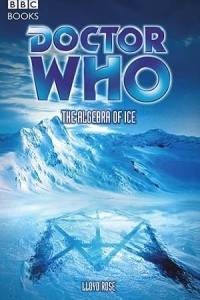 Книга The Algebra of Ice