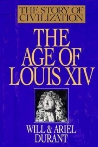 Книга The Age of Louis XIV
