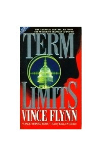 Книга Term limits