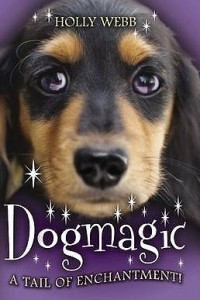 Книга Dogmagic