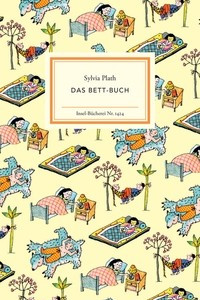 Книга Das Bett-Buch