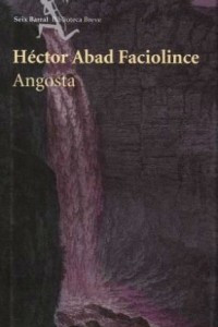 Книга Angosta