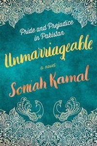 Книга Unmarriageable