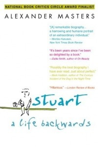 Книга Stuart: A Life Backwards