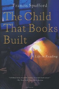 Книга THE CHILD THAT BOOKS BUILT