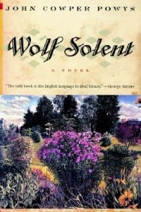 Книга Wolf Solent