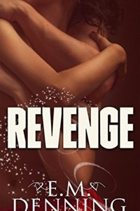 Книга Revenge